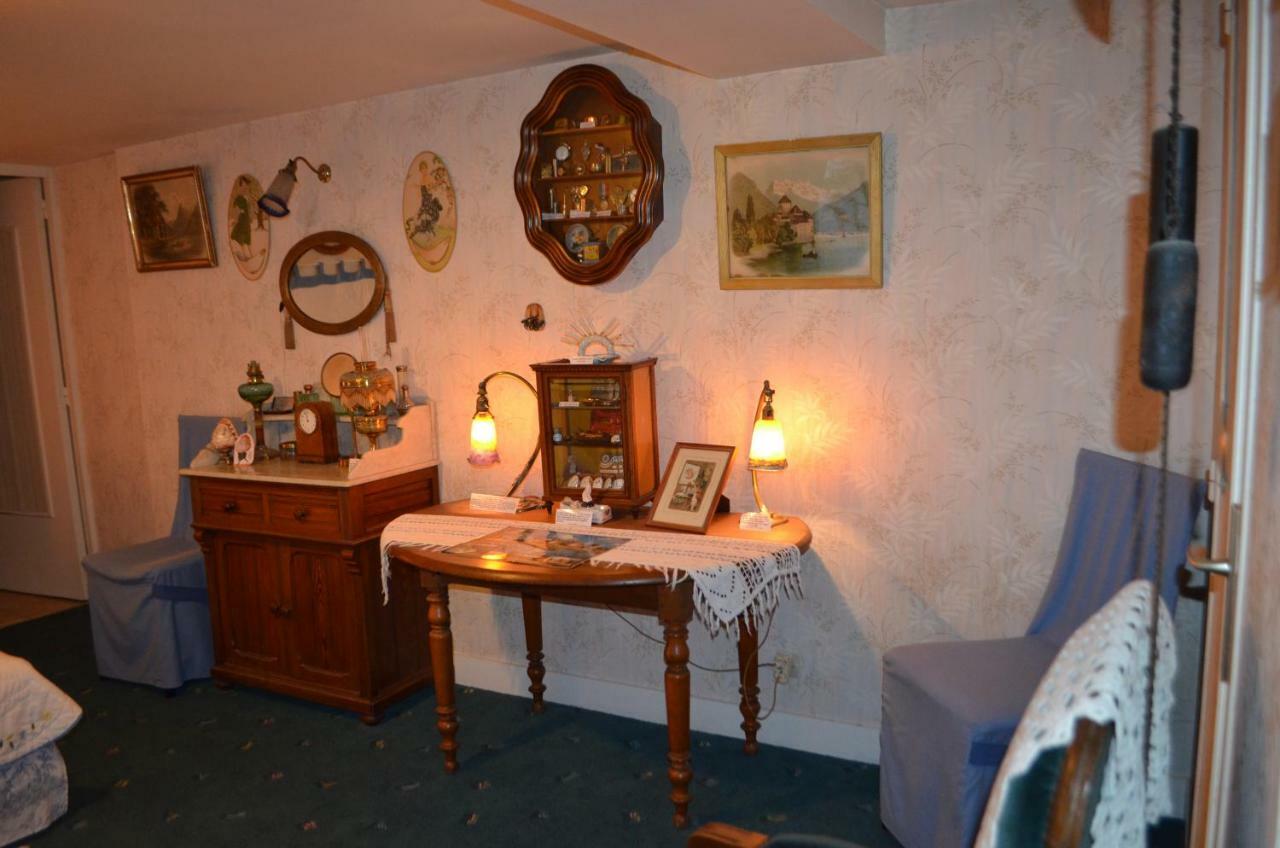 Maison D'Autrefois Mareau-aux-Prés Kültér fotó